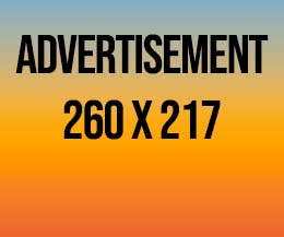 banner sidebar